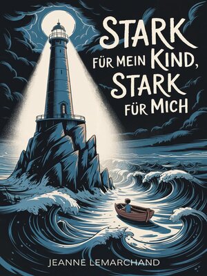 cover image of Stark für mein Kind, stark für mich